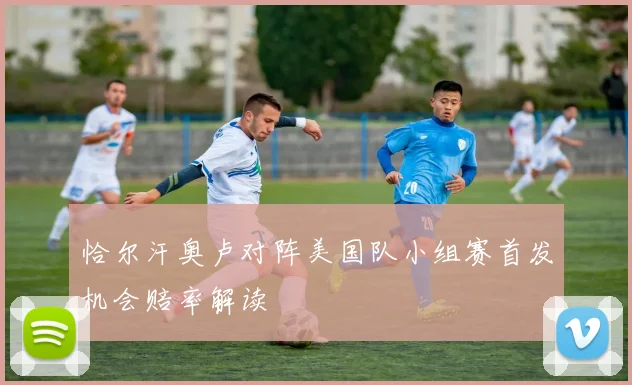 恰尔汗奥卢对阵美国队小组赛首发机会赔率解读