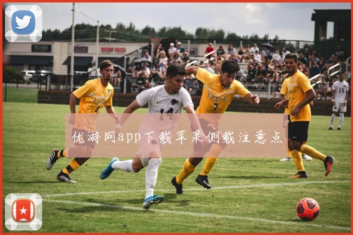 优游网app下载苹果侧载注意点